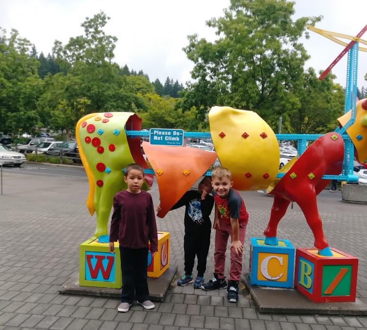 Portland Children